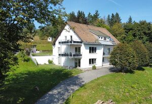 Smart Resorts Haus Opal – Smart Resorts - Haus Opal - Ferienwohnung 401 mit 3 Schlafzimmern, max. 8 Personen