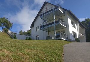 Smart Resorts Haus Opal – Smart Resorts - Haus Opal - Ferienwohnung 401 mit 3 Schlafzimmern, max. 8 Personen
