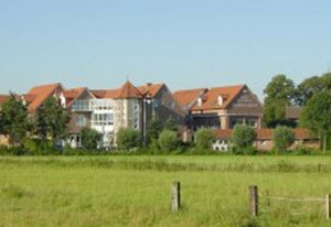 Hotel Clemens-August GmbH – Doppelzimmer Komfort, Dusche/WC
