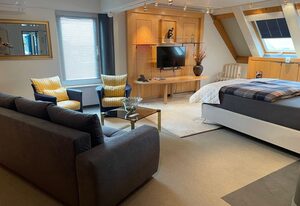 SMC Münster – Doppelzimmer