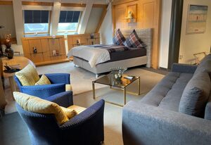 SMC Münster – Doppelzimmer