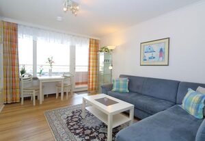 Haus Metropol 172 Ostbalkon