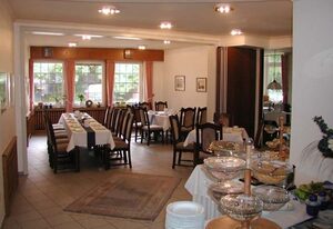 Hotel garni Goldener Stern – DZ, Doppelzimmer Dusche/WC