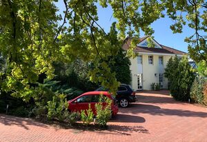 Park-Lodge Am Rohrbusch – Doppelzimmer (DZ)