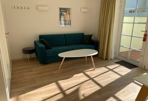 Park-Lodge Am Rohrbusch – Doppelzimmer (DZ)