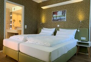 Park-Lodge Am Rohrbusch – Doppelzimmer (DZ)