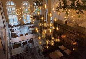 Weberei Bendix - Hotel & Appartements – Mehrbettzimmer