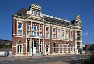 Weberei Bendix - Hotel & Appartements – Mehrbettzimmer