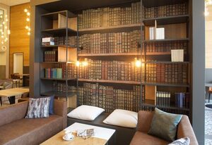 Weberei Bendix - Hotel & Appartements – Mehrbettzimmer
