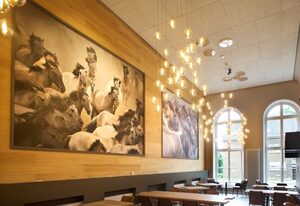 Weberei Bendix - Hotel & Appartements – Mehrbettzimmer