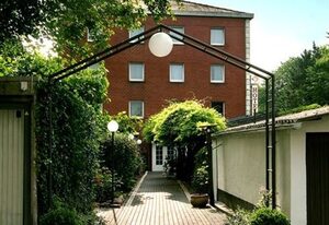 Hotel Zur Post – Doppelzimmer, Dusche oder Bad & WC