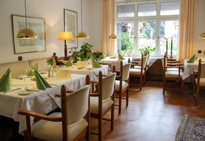 Naundrups Hof Hotel & Restaurant – Doppelzimmer Komfort