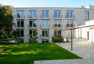 Naundrups Hof Hotel & Restaurant – Doppelzimmer Komfort