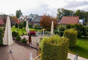 Naundrups Hof Hotel & Restaurant – Doppelzimmer Komfort