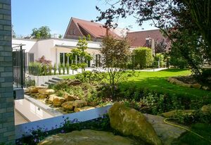 Naundrups Hof Hotel & Restaurant – Doppelzimmer Komfort