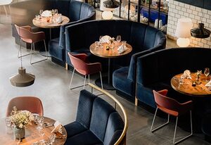 Factory Hotel – Suite, Dusche/WC