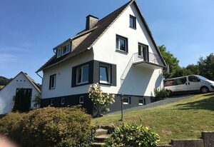 Haus am Kreuzberg