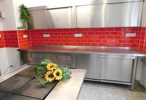 Gästehaus Astenblick auch für kleine Gruppen alleine buchbar – Appartement Wittgenstein 1 - 8 Personen