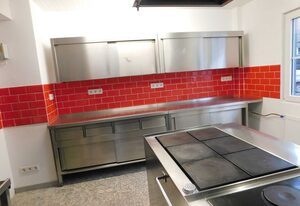 Gästehaus Astenblick auch für kleine Gruppen alleine buchbar – Appartement Wittgenstein 1 - 8 Personen