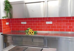 Gästehaus Astenblick auch für kleine Gruppen alleine buchbar – Appartement Wittgenstein 1 - 8 Personen