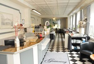Hotel Grütering – Appartement