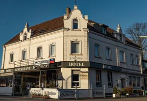 Hotel Grütering – Appartement