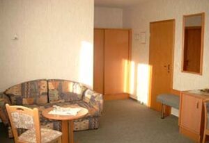Gasthof Lindfeld – DZ, Doppelzimmer, Dusche/WC