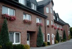 Gasthof Lindfeld – DZ, Doppelzimmer, Dusche/WC