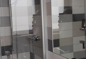Hotel Marco Polo – DZ, Doppelzimmer, Dusche/WC
