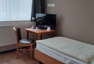 Hotel Marco Polo – DZ, Doppelzimmer, Dusche/WC