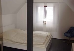 Ferienwohnung mit Babybett und Kinderhochstuhl in Winterberg-Altastenberg