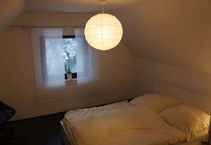 Ferienwohnung mit Babybett und Kinderhochstuhl in Winterberg-Altastenberg
