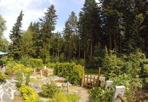 Ferienwohnung mit Babybett und Kinderhochstuhl in Winterberg-Altastenberg