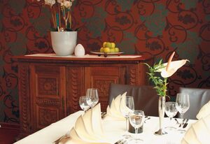 Hotel Restaurant Lindenhof – Doppelzimmer Komfort