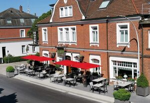 Hotel Restaurant Lindenhof – Doppelzimmer Komfort