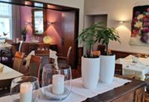 Hotel Restaurant Lindenhof – Doppelzimmer Komfort