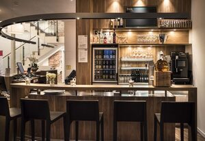 Alexianer Hotel am Wasserturm – Doppelzimmer Dusche/WC