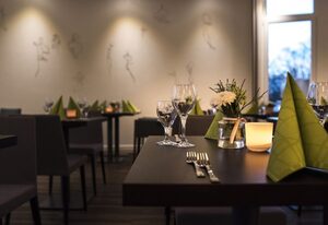 Alexianer Hotel am Wasserturm – Doppelzimmer Dusche/WC