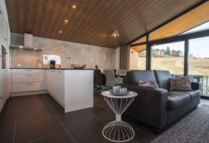 Luxus Villa Winterberg