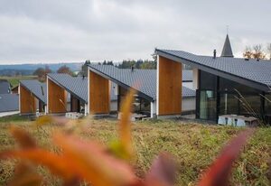 Luxus Villa Winterberg