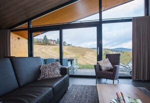 Luxus Villa Winterberg