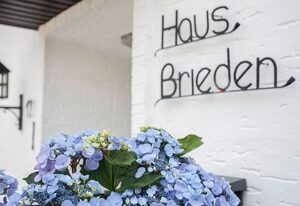 Pension Haus Brieden – Einzelzimmer