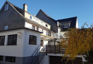 Ferienwohnung Boedefelder