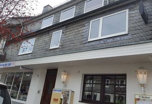 Ferienwohnung Boedefelder