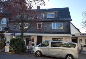 Ferienwohnung Boedefelder