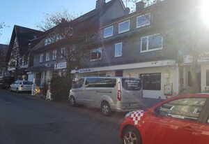 Ferienwohnung Boedefelder