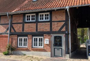 Ferienhaus Wallkieker