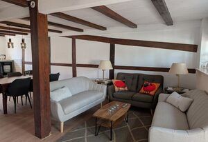 Ferienhaus Wallkieker