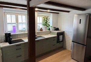 Ferienhaus Wallkieker