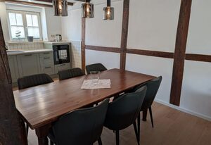 Ferienhaus Wallkieker